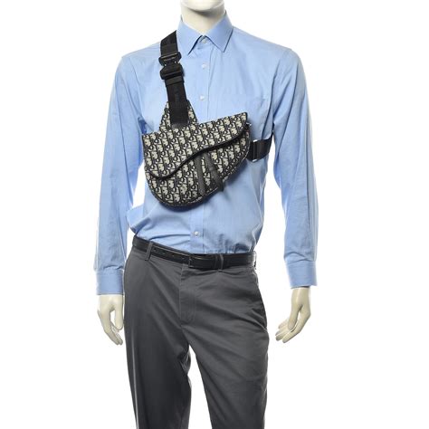 men's dior side bag|christian Dior bags for men.